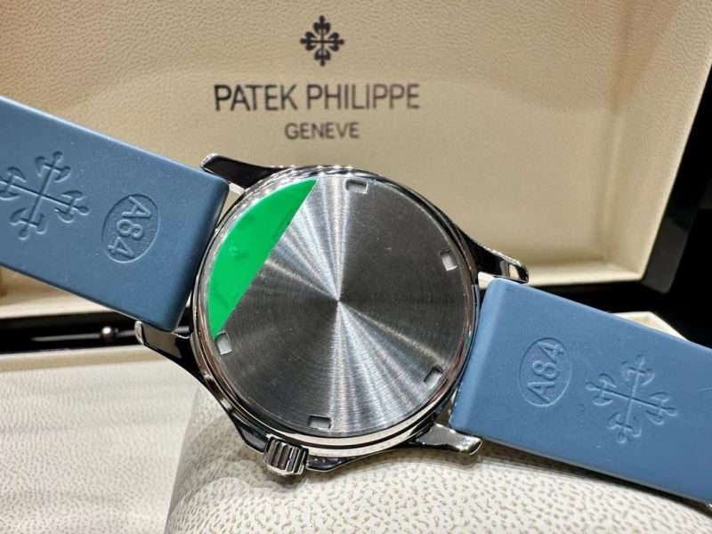 PATEK PHILIPPE Watches